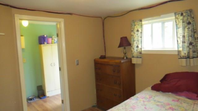 146 Morancy Road Sullivan, ME 04664 - Photo 19 of 33 Master Bedroom