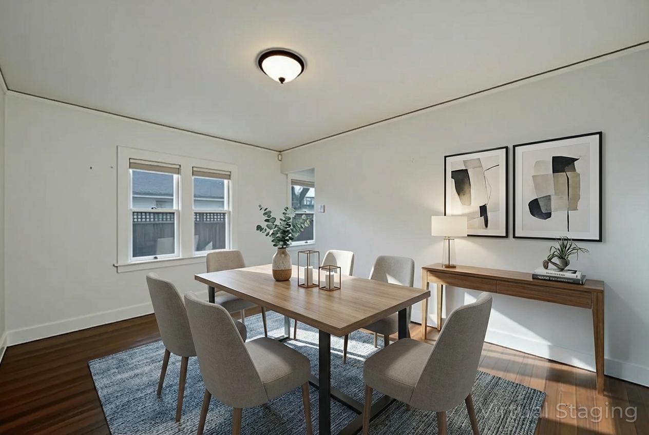 425 J Street Davis, CA 95616 - Photo 5 of 54 VIRTUAL STAGING