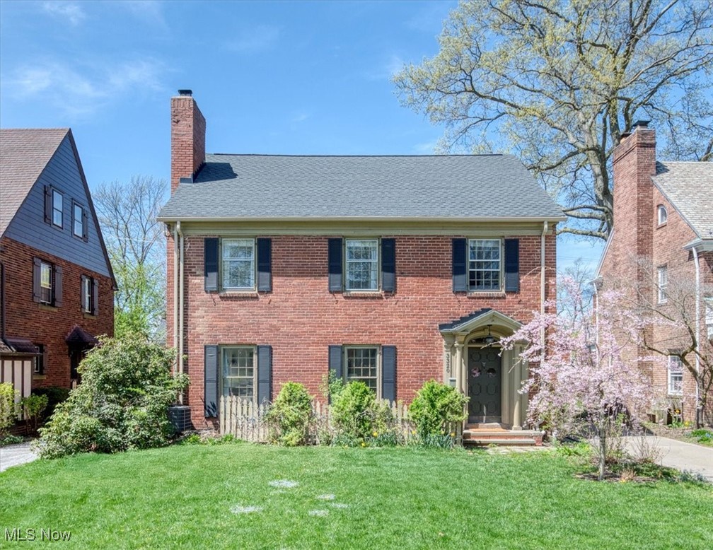 3320 Dorchester Road Cleveland, OH 44120 - Photo 1 of 40 Gallery Image 1