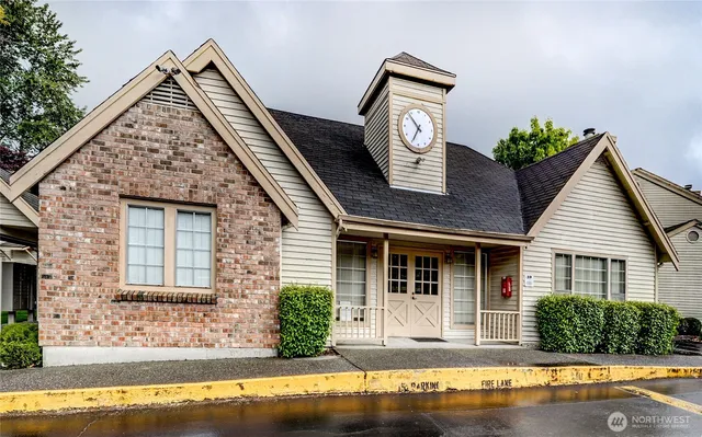 $370,000 | 115 124th Street Southeast, Unit J7, Everett, WA 98208