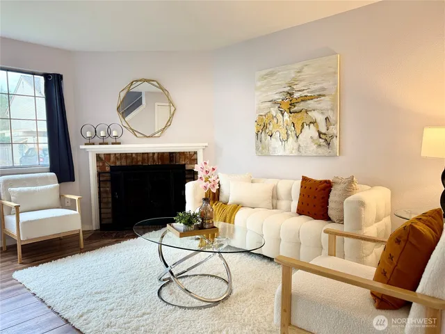 $370,000 | 115 124th Street Southeast, Unit J7, Everett, WA 98208