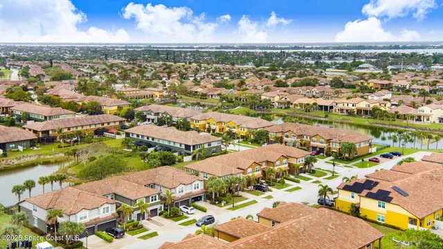 $625,000 | 696 Palos Verde Drive, Satellite Beach, FL 32937