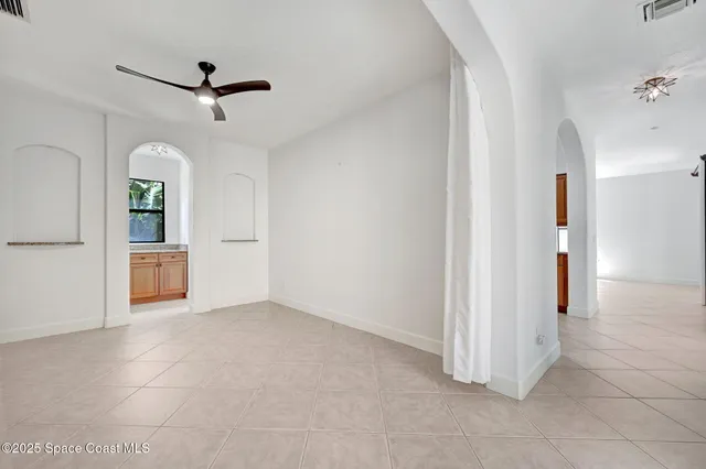$625,000 | 696 Palos Verde Drive, Satellite Beach, FL 32937
