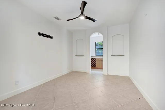 $625,000 | 696 Palos Verde Drive, Satellite Beach, FL 32937