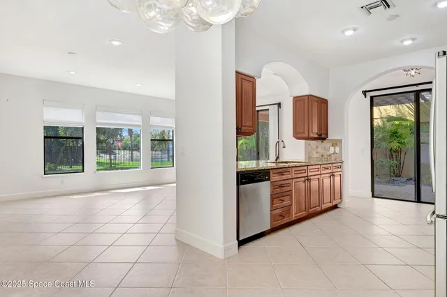 $625,000 | 696 Palos Verde Drive, Satellite Beach, FL 32937