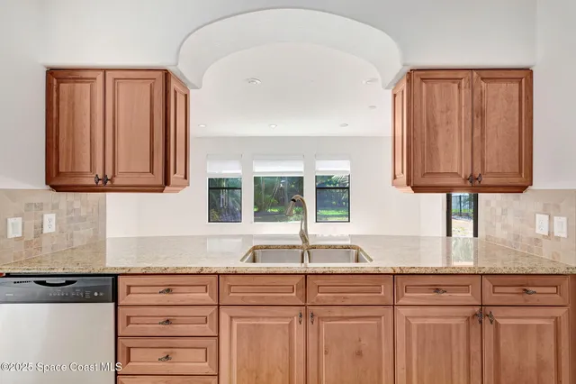 $625,000 | 696 Palos Verde Drive, Satellite Beach, FL 32937