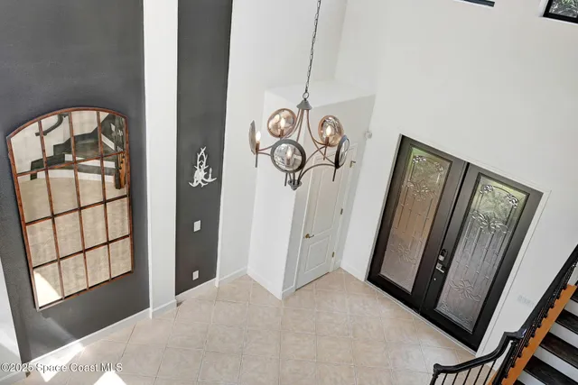 $625,000 | 696 Palos Verde Drive, Satellite Beach, FL 32937