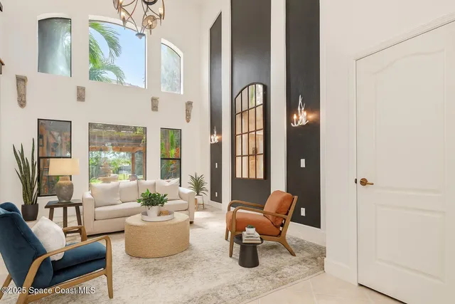 $625,000 | 696 Palos Verde Drive, Satellite Beach, FL 32937