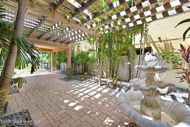 $625,000 | 696 Palos Verde Drive, Satellite Beach, FL 32937