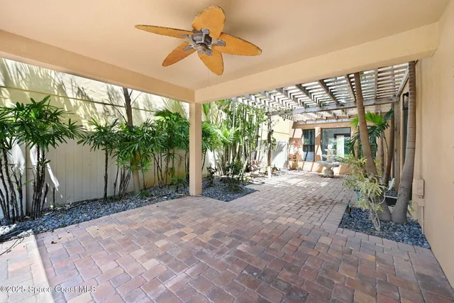$625,000 | 696 Palos Verde Drive, Satellite Beach, FL 32937