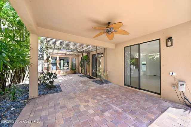 $625,000 | 696 Palos Verde Drive, Satellite Beach, FL 32937