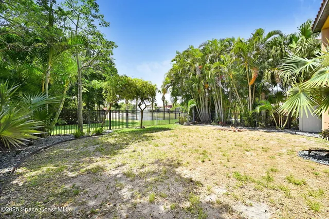 $625,000 | 696 Palos Verde Drive, Satellite Beach, FL 32937