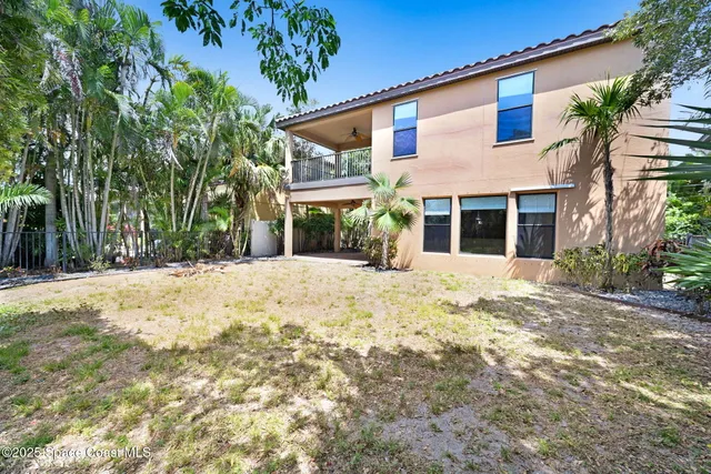 $625,000 | 696 Palos Verde Drive, Satellite Beach, FL 32937