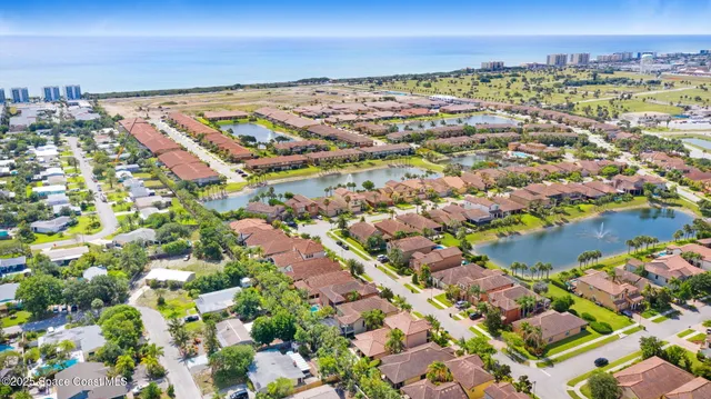 $625,000 | 696 Palos Verde Drive, Satellite Beach, FL 32937