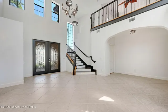 $625,000 | 696 Palos Verde Drive, Satellite Beach, FL 32937