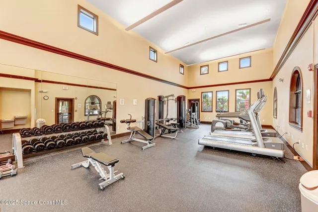 $625,000 | 696 Palos Verde Drive, Satellite Beach, FL 32937