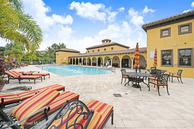 $625,000 | 696 Palos Verde Drive, Satellite Beach, FL 32937