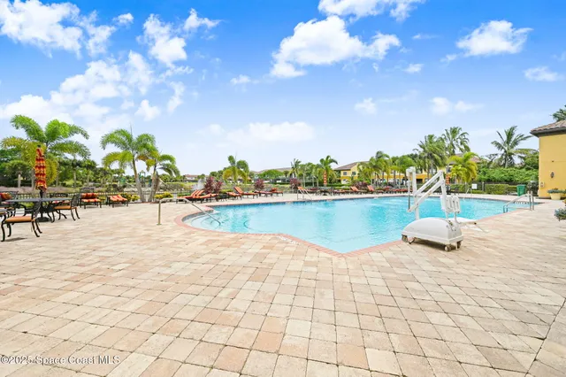 $625,000 | 696 Palos Verde Drive, Satellite Beach, FL 32937