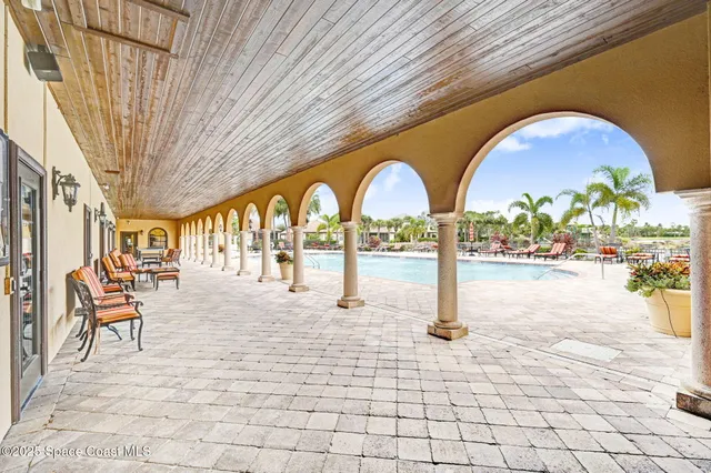 $625,000 | 696 Palos Verde Drive, Satellite Beach, FL 32937