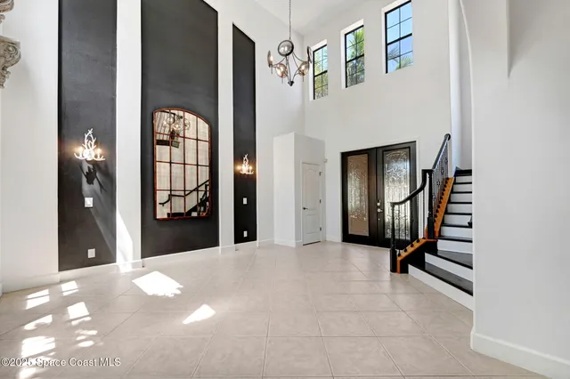 $625,000 | 696 Palos Verde Drive, Satellite Beach, FL 32937