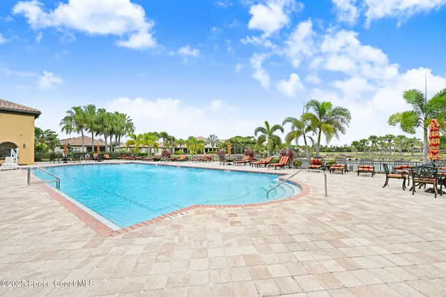 $625,000 | 696 Palos Verde Drive, Satellite Beach, FL 32937