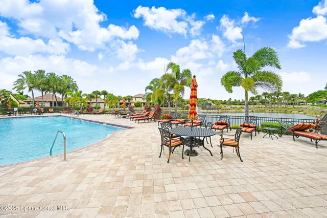 $625,000 | 696 Palos Verde Drive, Satellite Beach, FL 32937