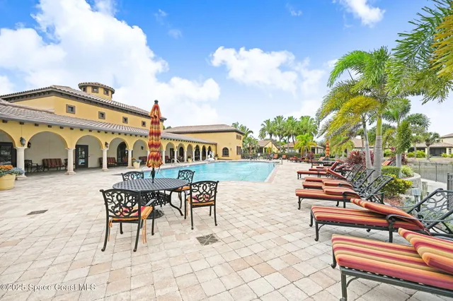 $625,000 | 696 Palos Verde Drive, Satellite Beach, FL 32937