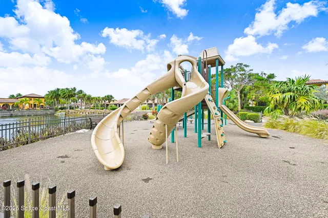 $625,000 | 696 Palos Verde Drive, Satellite Beach, FL 32937