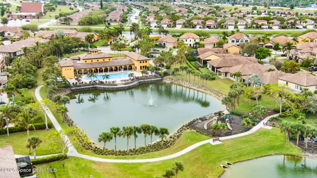$625,000 | 696 Palos Verde Drive, Satellite Beach, FL 32937