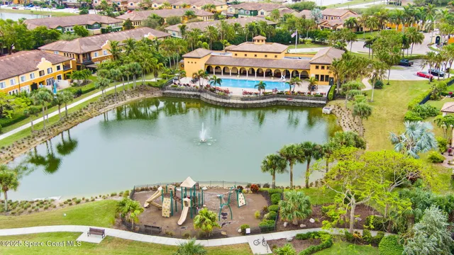 $625,000 | 696 Palos Verde Drive, Satellite Beach, FL 32937