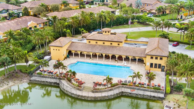 $625,000 | 696 Palos Verde Drive, Satellite Beach, FL 32937