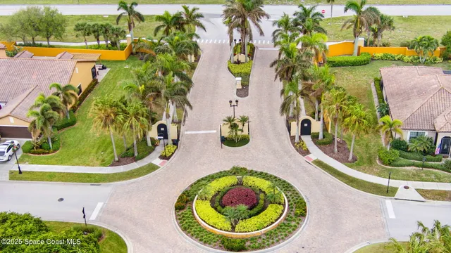 $625,000 | 696 Palos Verde Drive, Satellite Beach, FL 32937