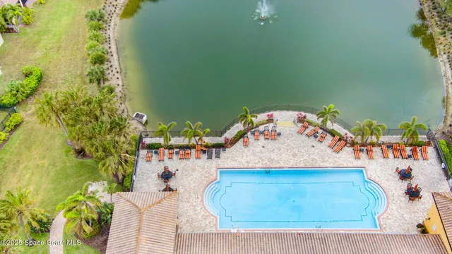 $625,000 | 696 Palos Verde Drive, Satellite Beach, FL 32937