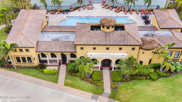 $625,000 | 696 Palos Verde Drive, Satellite Beach, FL 32937