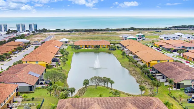 $625,000 | 696 Palos Verde Drive, Satellite Beach, FL 32937