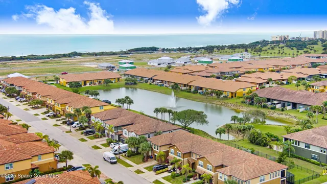 $625,000 | 696 Palos Verde Drive, Satellite Beach, FL 32937