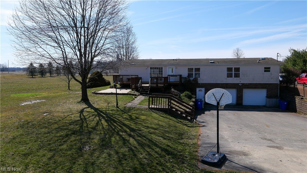 4895 Streeter Road Mantua, OH 44255 - Photo 4 of 35 Gallery Image 4
