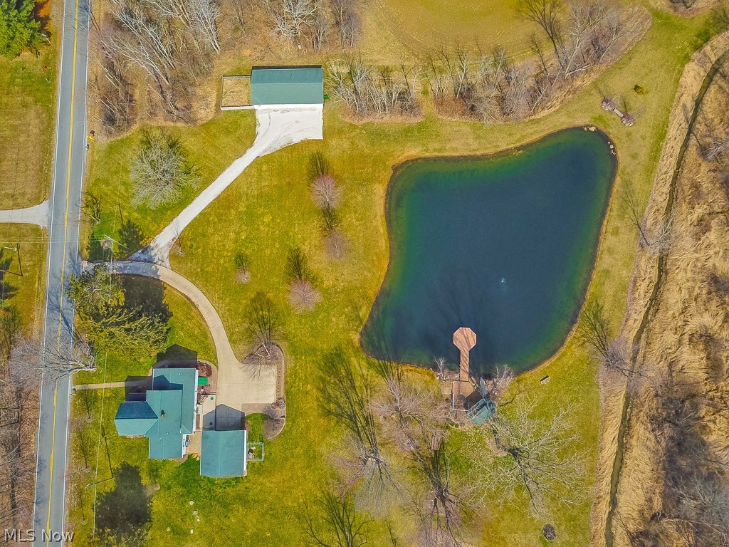 3589 Lester Road Medina, OH 44256 - Photo 32 of 35 Beautiful property!