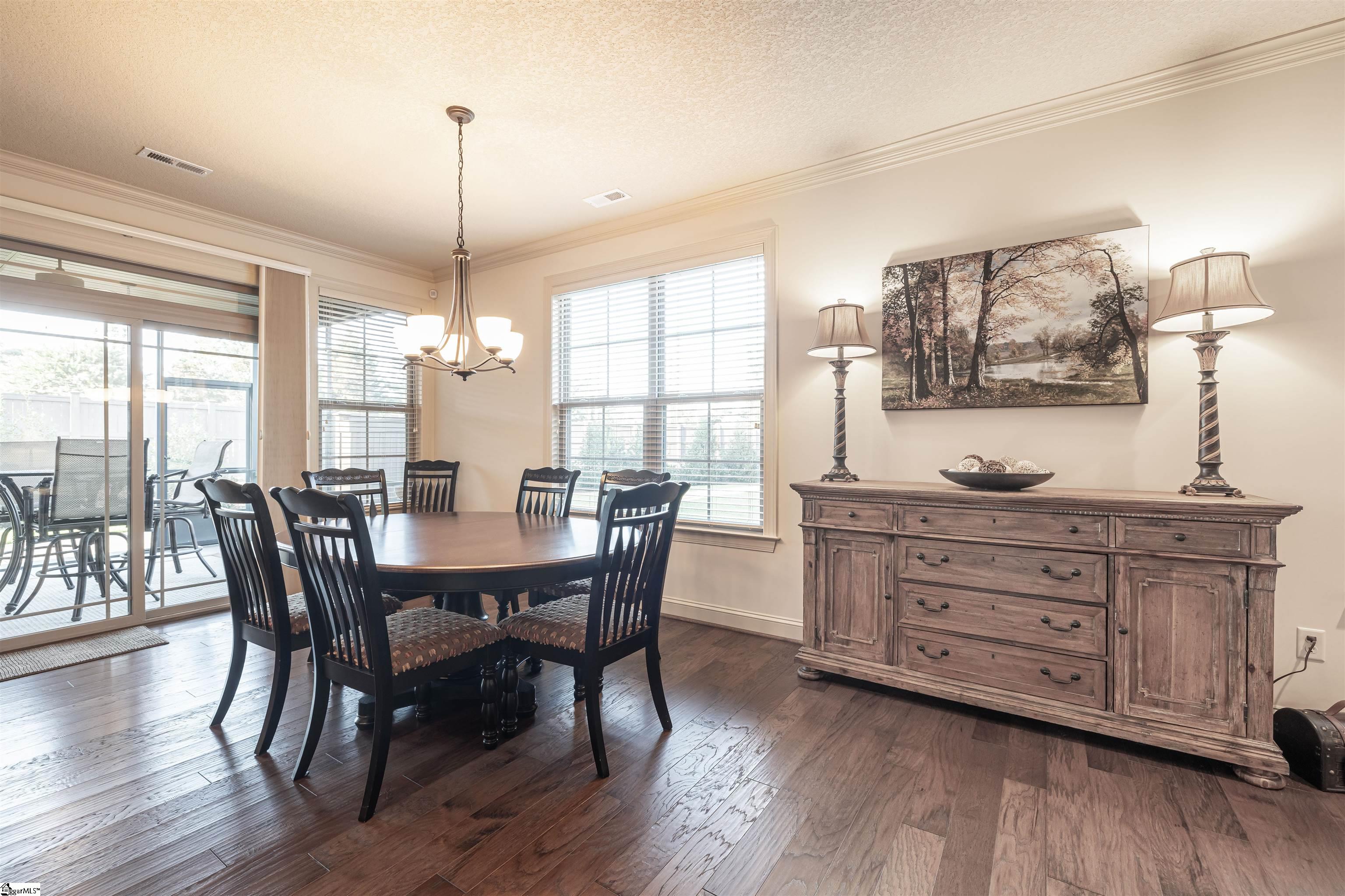 52 Vinton Drive Greer, SC 29651 - Photo 12 of 36