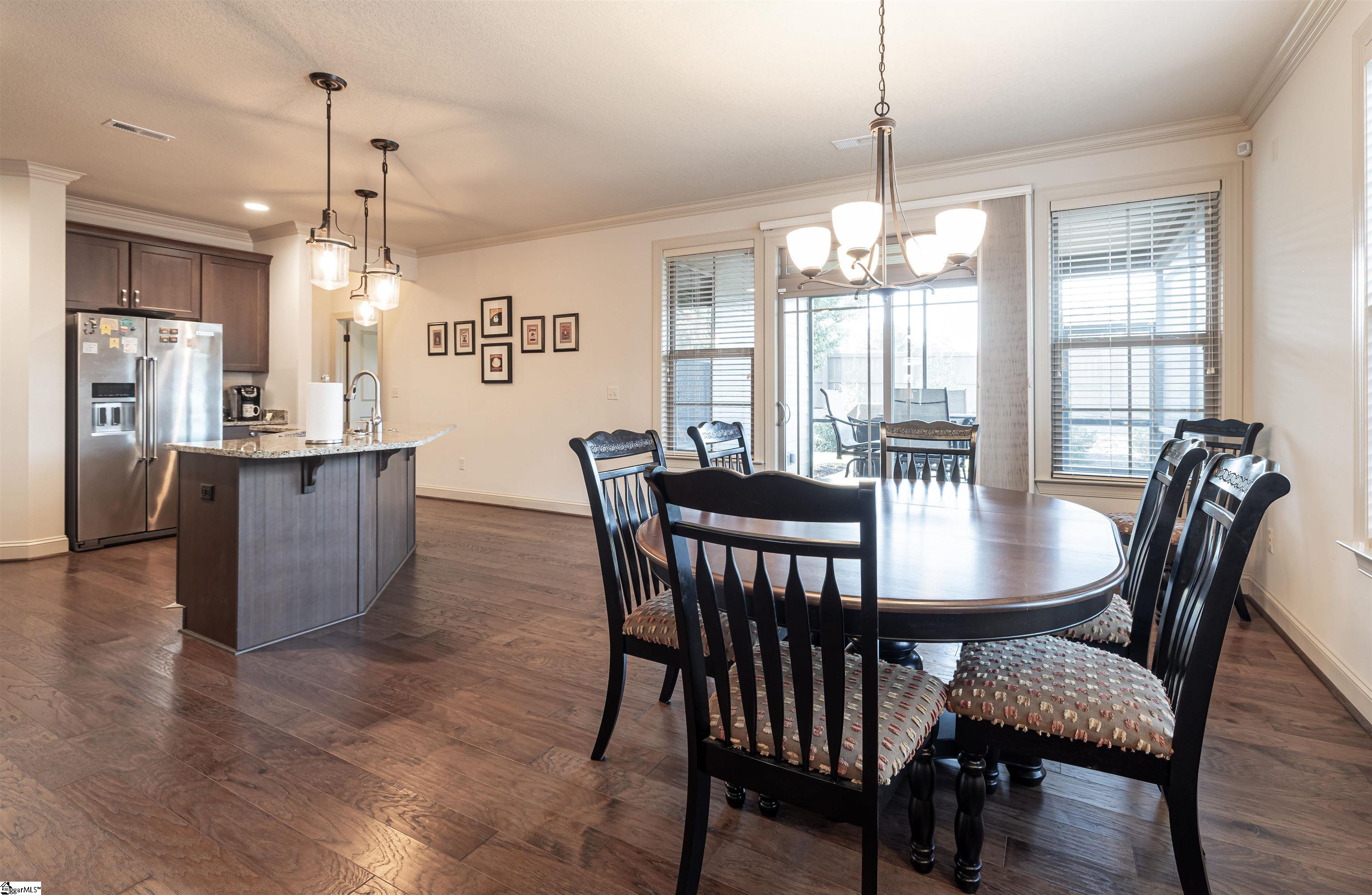 52 Vinton Drive Greer, SC 29651 - Photo 13 of 36