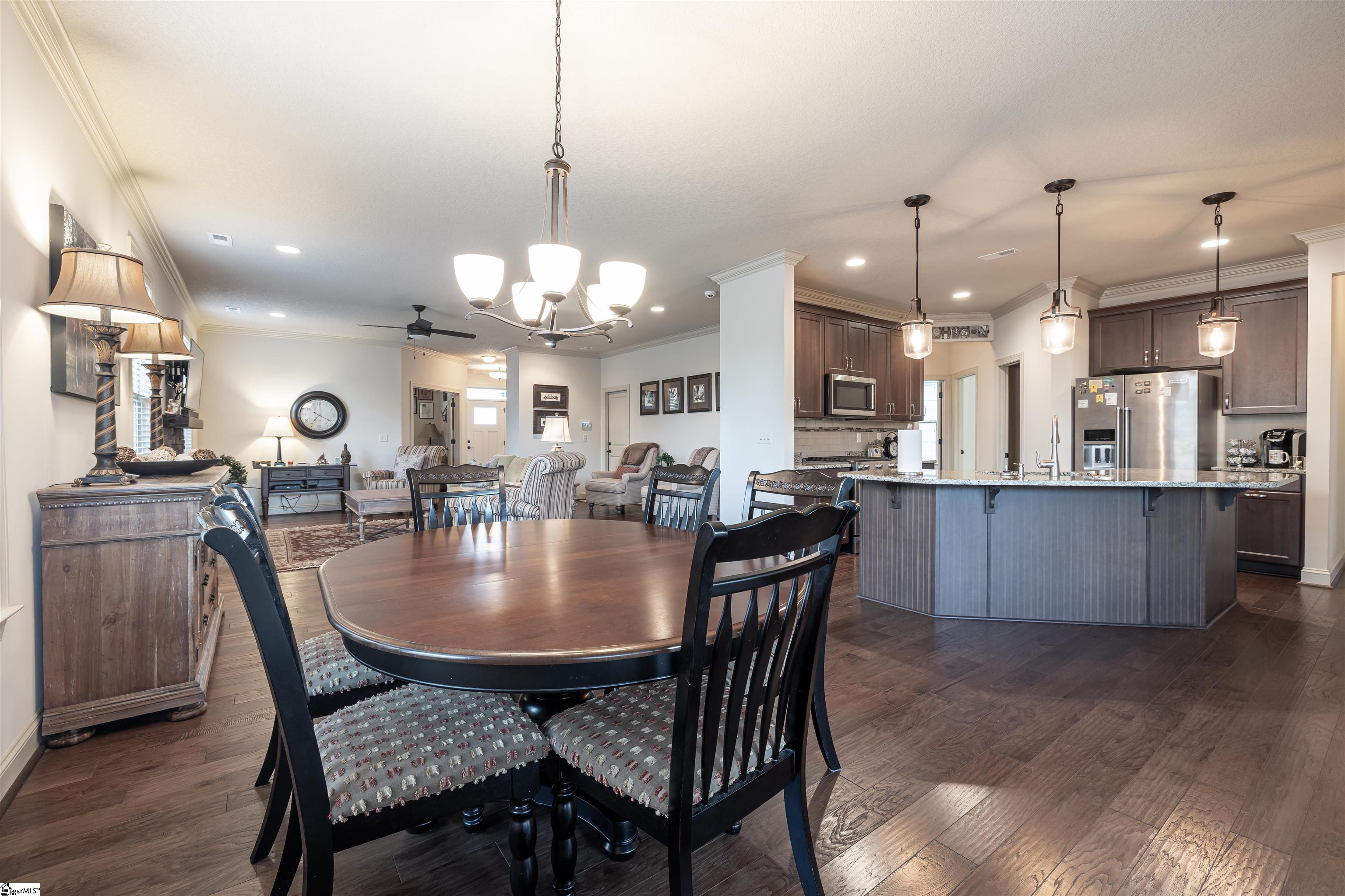 52 Vinton Drive Greer, SC 29651 - Photo 14 of 36