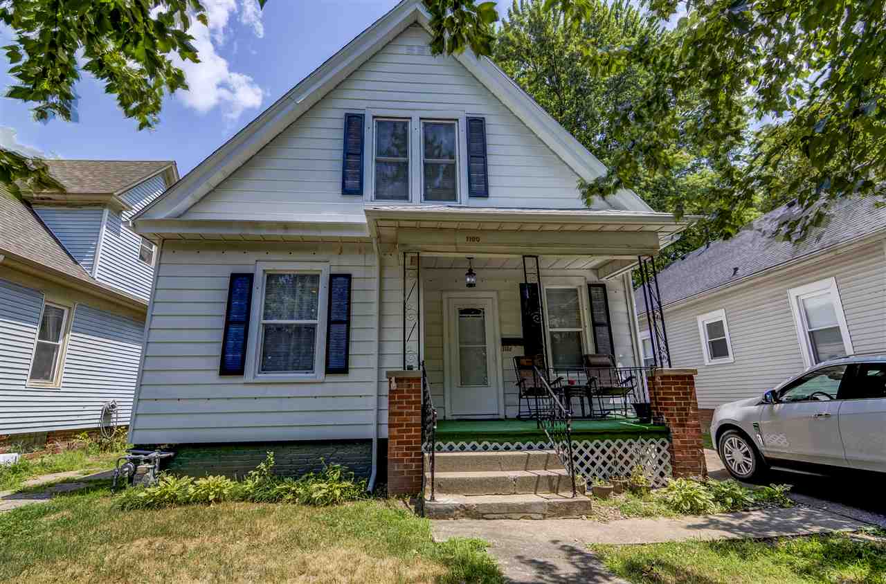 1100 North 2nd Street Springfield, IL 62702 - Photo 2 of 33