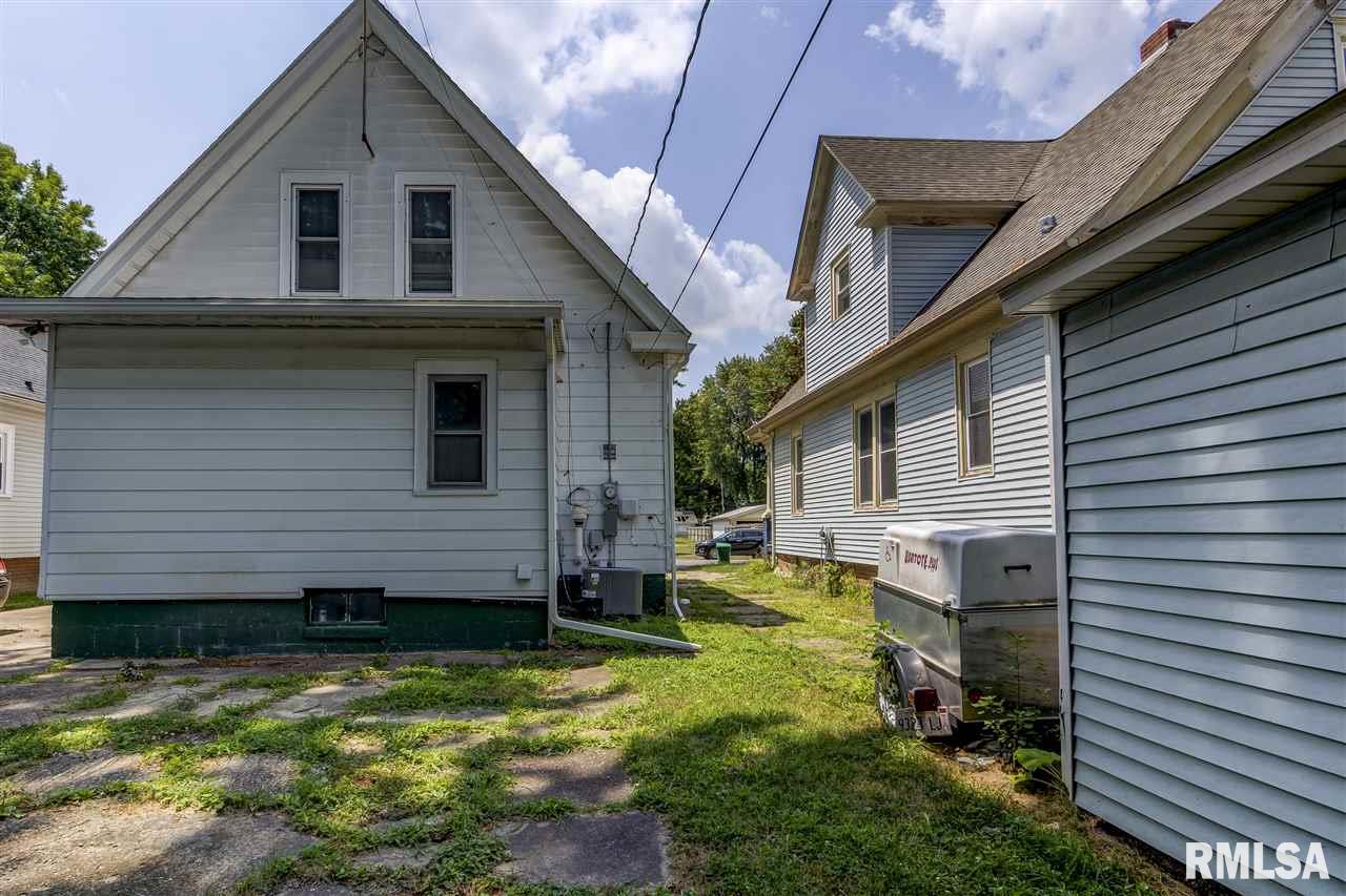1100 North 2nd Street Springfield, IL 62702 - Photo 29 of 33