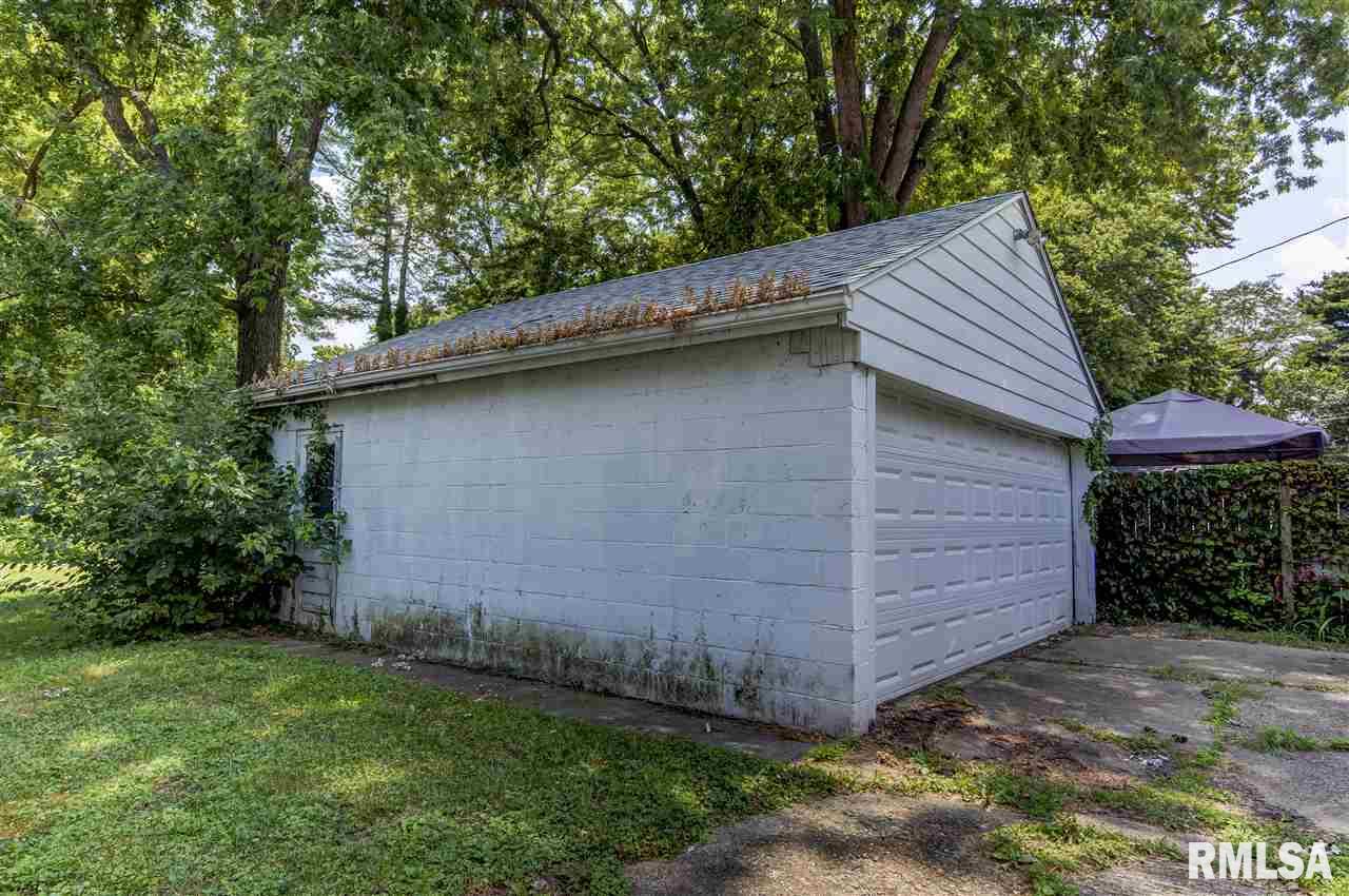 1100 North 2nd Street Springfield, IL 62702 - Photo 30 of 33