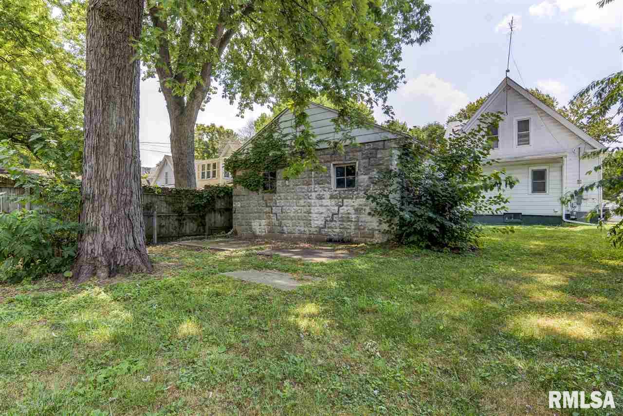 1100 North 2nd Street Springfield, IL 62702 - Photo 31 of 33
