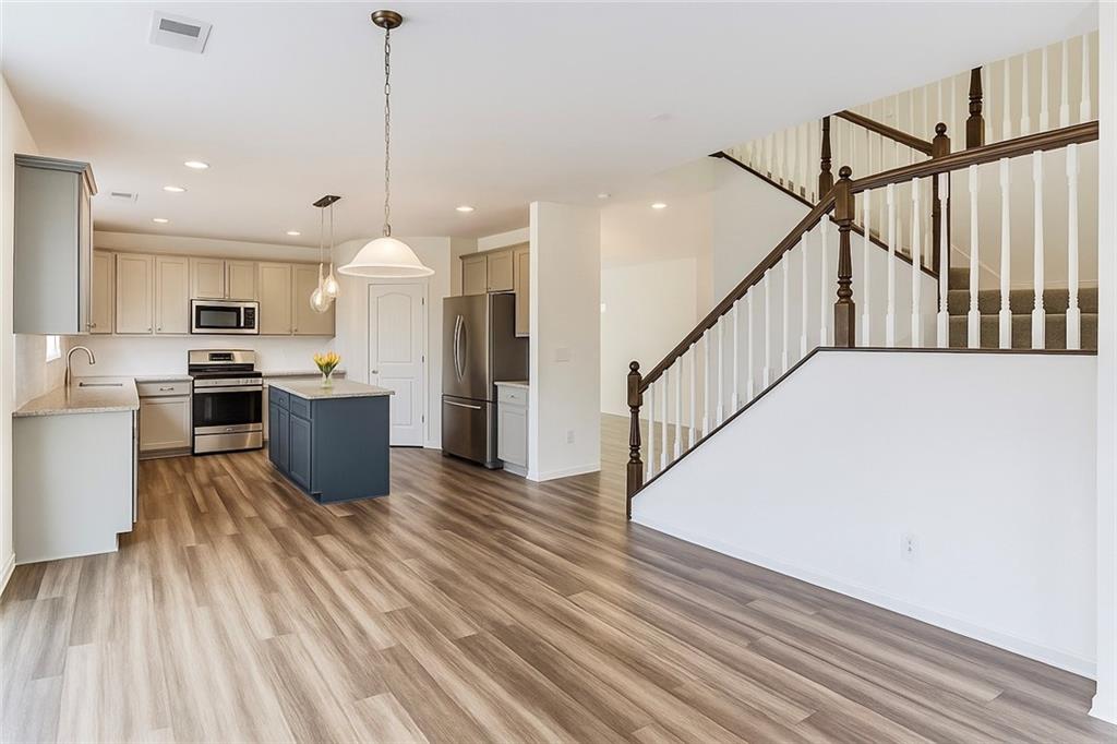 1810 Primrose Park Road Sugar Hill, GA 30518 - Photo 13 of 41