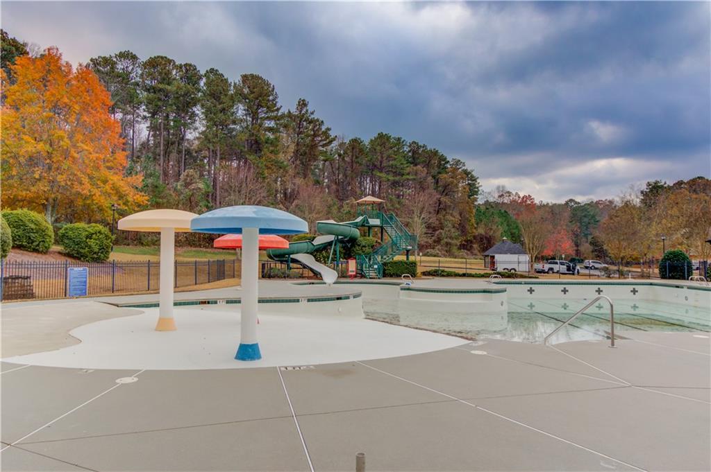 1810 Primrose Park Road Sugar Hill, GA 30518 - Photo 38 of 41