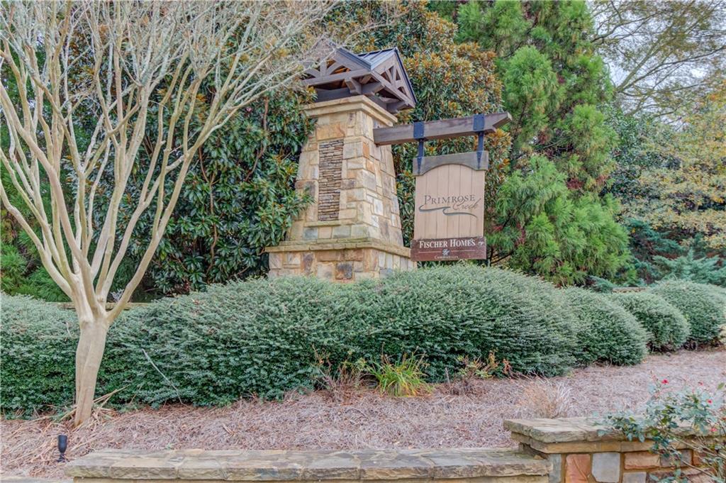 1810 Primrose Park Road Sugar Hill, GA 30518 - Photo 41 of 41