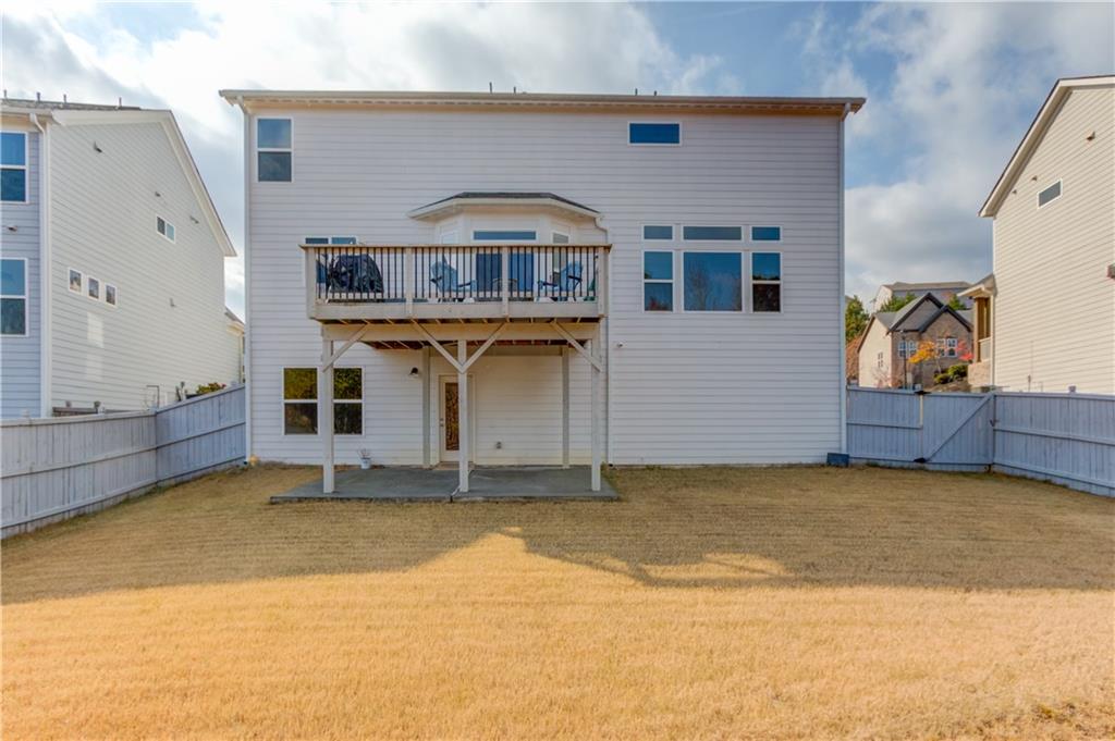 1810 Primrose Park Road Sugar Hill, GA 30518 - Photo 5 of 41