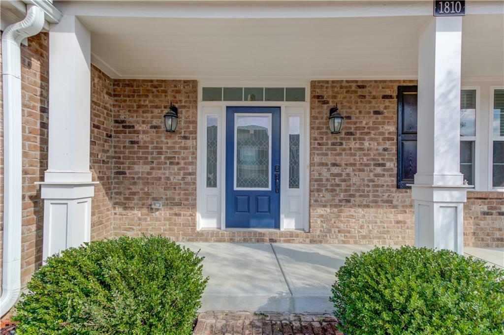 1810 Primrose Park Road Sugar Hill, GA 30518 - Photo 6 of 41